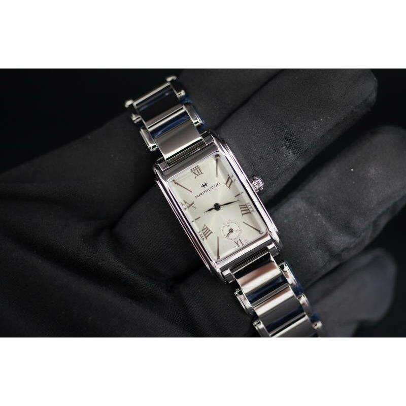 ARDMORE QUARTZ 国内正規品ハミルトン【HAMILTON】 アードモアS ARDMORE QUARTZ 国内正規品ハミルトン【HAMILTON】 アードモアS