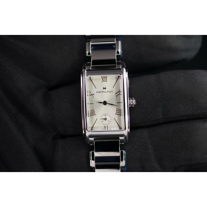 ARDMORE QUARTZ 国内正規品ハミルトン【HAMILTON】 アードモアS ARDMORE QUARTZ 国内正規品ハミルトン【HAMILTON】 アードモアS