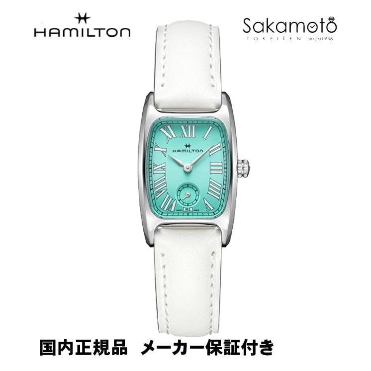 AMERICAN CLASSIC 国内正規品HAMILTON【ハミルトン】ボルトン ローマ 