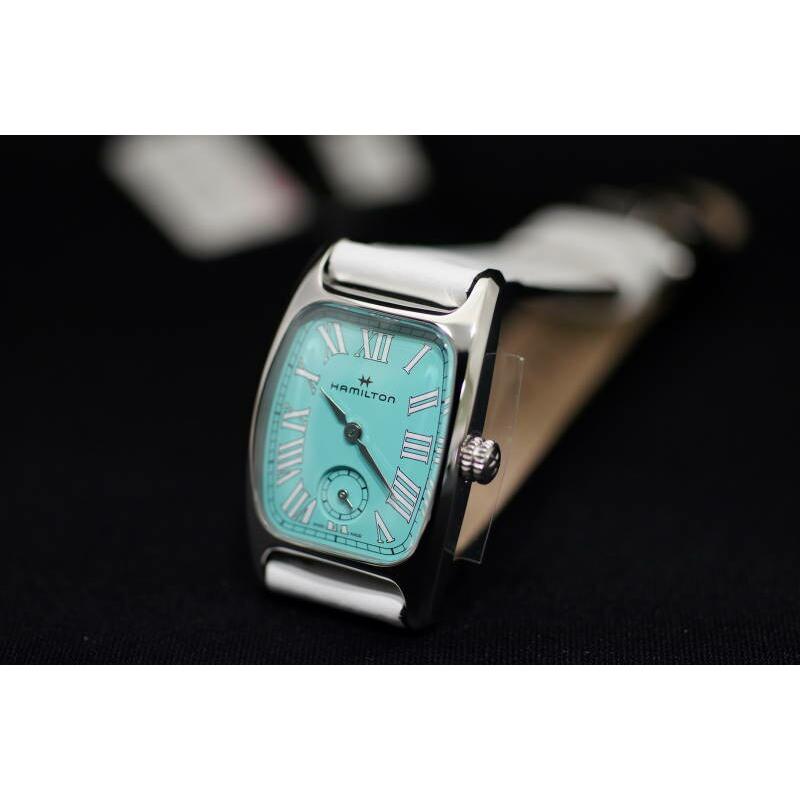 AMERICAN CLASSIC 国内正規品HAMILTON【ハミルトン】ボルトン ローマ 