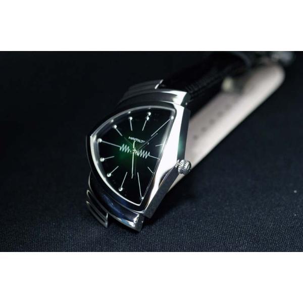 VENTURA 国内正規品 ハミルトン HAMILTON ベンチュラ 三角時計