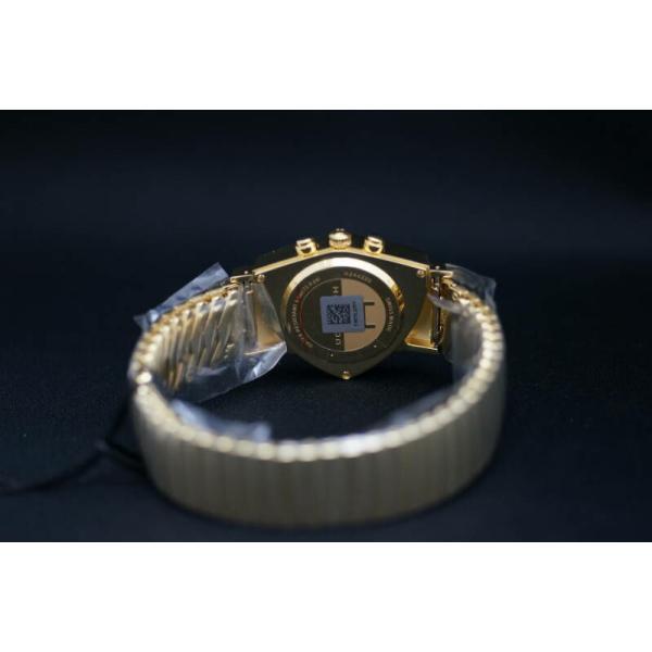 国内正規品 ハミルトン HAMILTON ベンチュラクロノグラフ イエロー 