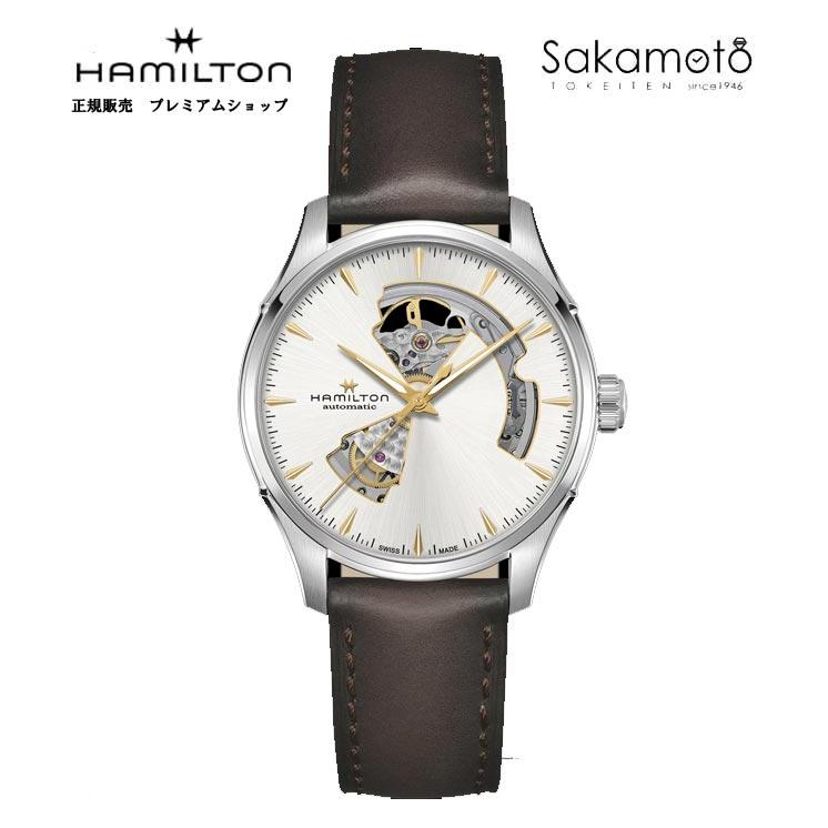 Jazzmaster 36回無金利対象 正規品ハミルトンHAMILTON ジャズマスター