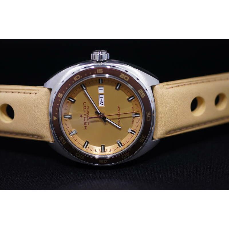 AMERICAN CLASSIC 国内正規品 HAMILTON ハミルトン アメリカン