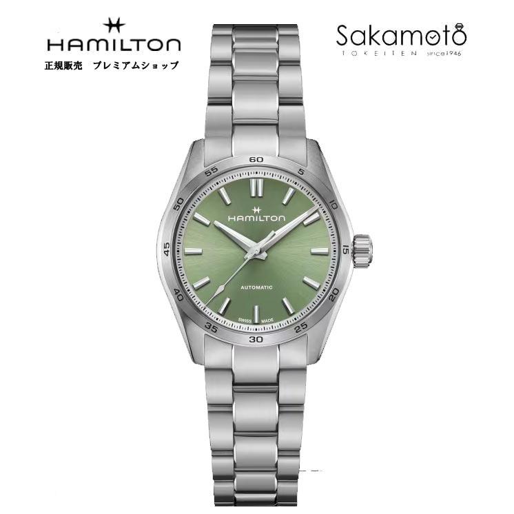 国内正規品HAMILTONハミルトン ジャズマスター パフォーマーPERFORMER