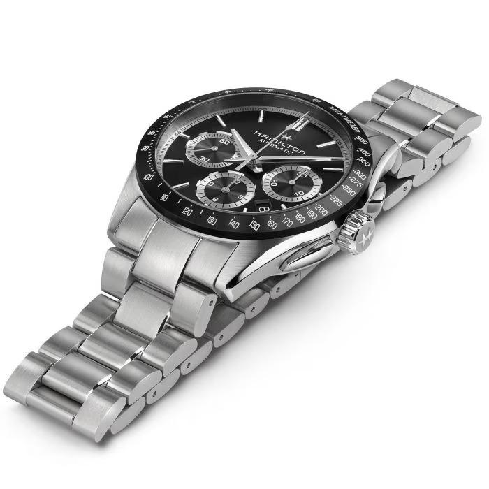 42mm ハミルトン Hamilton H387150 自動巻き Hamilton ハミルトン カーキ パイロット H647150 自動巻き腕時計