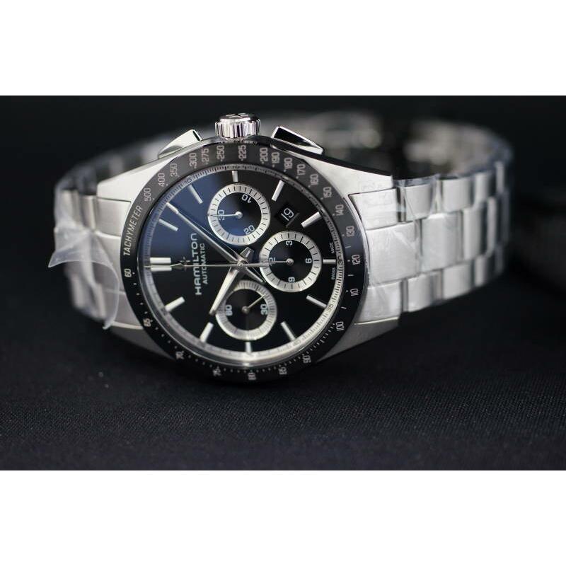 Jazzmaster 正規品HAMILTON ハミルトン ジャズマスター PERFORMER AUTO