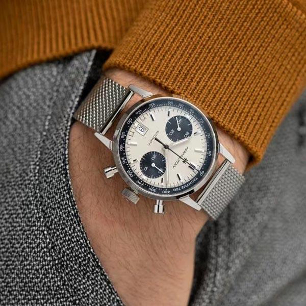Hamilton 時計　アメリカンクラシック AMERICAN CLASSIC 国内正規品ハミルトン HAMILTON アメリカン