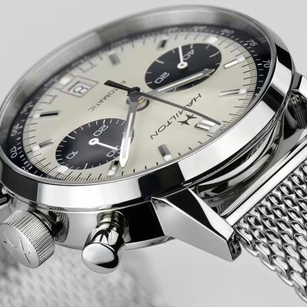 Hamilton アメリカンクラシック Jazzmaster 国内正規品ハミルトン HAMILTON アメリカンクラッシック