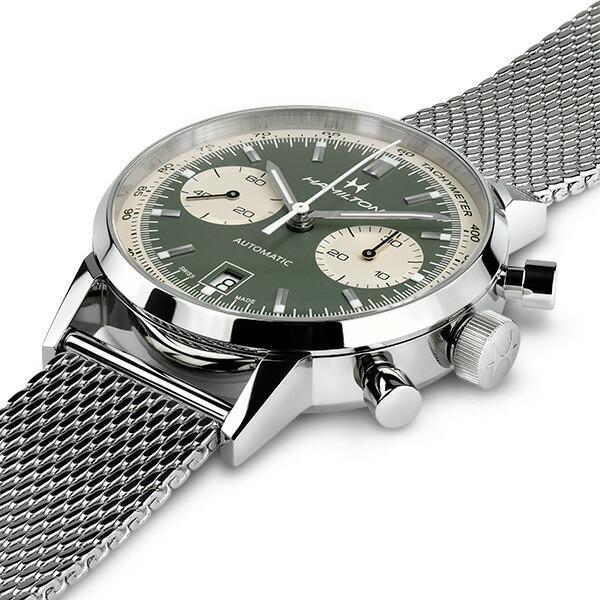 AMERICAN CLASSIC 国内正規品ハミルトン HAMILTON イントラマティック