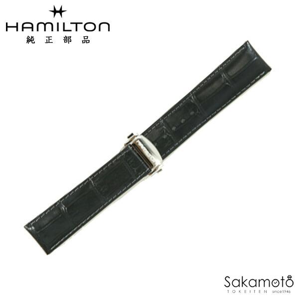 HAMILTON スピリットオブリバティ ヘッドのみ おまけでベルト+ネジ棒