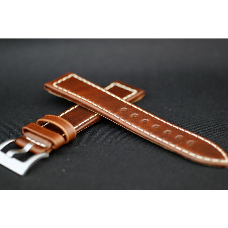 HAMILTON（ハミルトン） 純正部品 バネ棒付 Khaki カーキキング カーキ