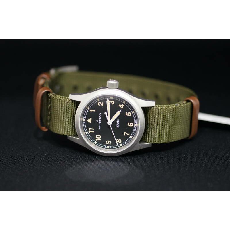 KHAKI FIELD 国内正規品 ハミルトン HAMILTON カーキ フィールド KHAKI FIELD 国内正規品 ハミルトン HAMILTON カーキ フィールド