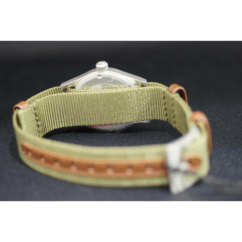 KHAKI FIELD 国内正規品 ハミルトン HAMILTON カーキ フィールド 33