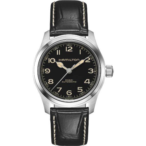 KHAKI FIELD HAMILTONハミルトン カーキKHAKI MURPH マーフ KHAKI FIELD HAMILTONハミルトン カーキKHAKI MURPH マーフ