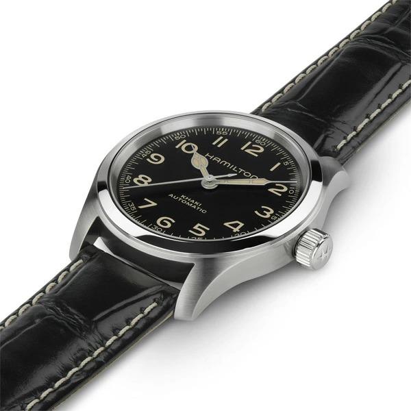 KHAKI FIELD HAMILTONハミルトン カーキKHAKI MURPH マーフ KHAKI FIELD HAMILTONハミルトン カーキKHAKI MURPH マーフ
