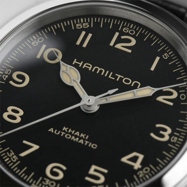 KHAKI FIELD HAMILTONハミルトン カーキKHAKI MURPH マーフ KHAKI FIELD HAMILTONハミルトン カーキKHAKI MURPH マーフ
