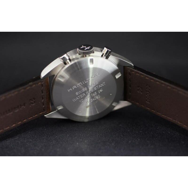 HAMILTON（ハミルトン） 国内正規品ハミルトンカーキKHAKI パイオニア
