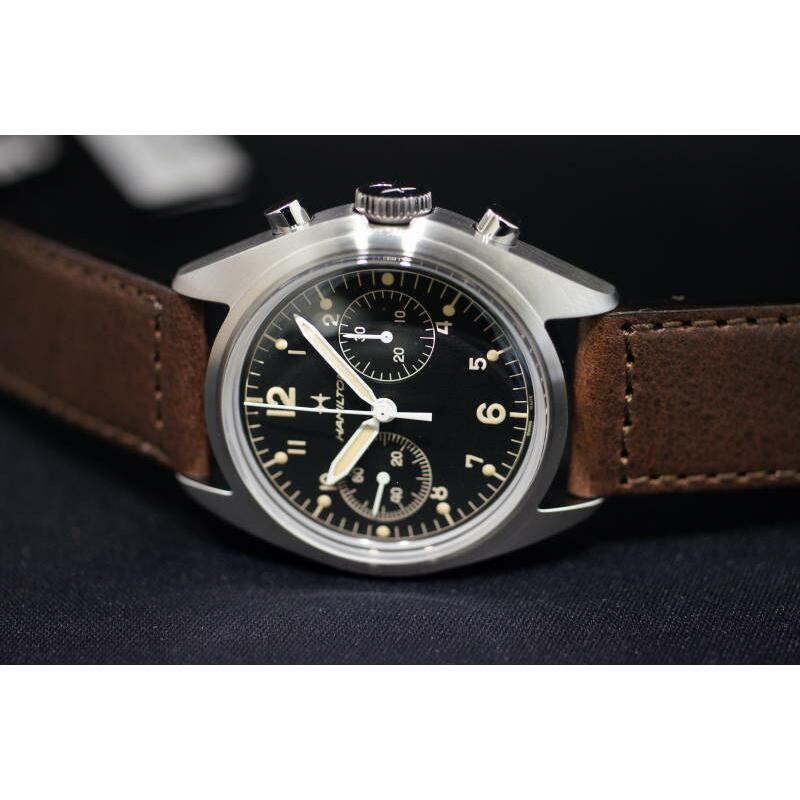 HAMILTON（ハミルトン） 国内正規品ハミルトンカーキKHAKI パイオニア