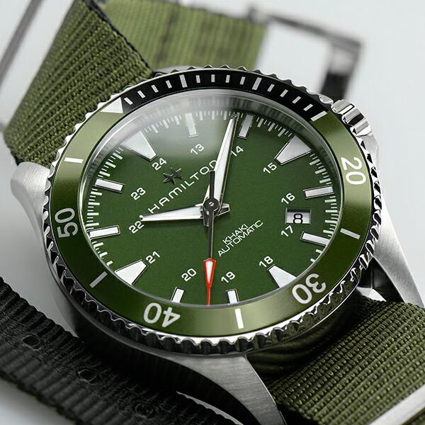 KHAKI NAVY 国内正規品HAMILTONハミルトン カーキKHAKI オート KHAKI NAVY 国内正規品HAMILTONハミルトン カーキKHAKI オート