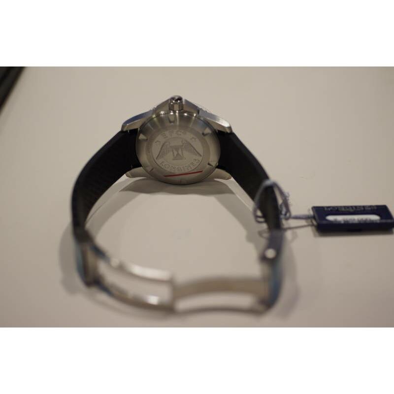 LONGINES（ロンジン） 純正部品 ハイドロコンクエスト41mm用 ラバー