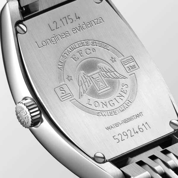 エヴィデンツァ LONGINES ロンジン エヴィデンツァ レディース エヴィデンツァ LONGINES ロンジン エヴィデンツァ レディース