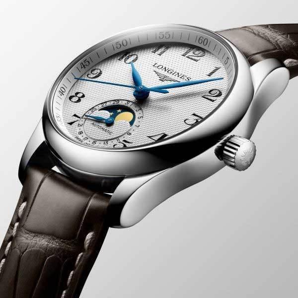マスターコレクション LONGINESロンジン マスターコレクション マスターコレクション LONGINESロンジン マスターコレクション