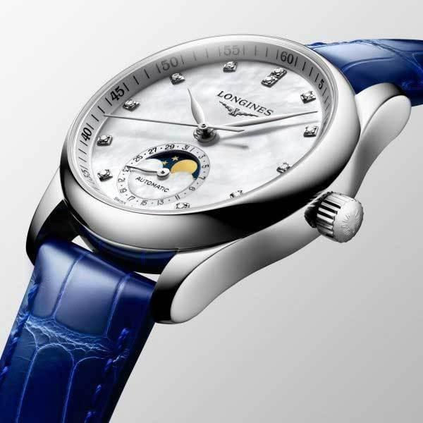 マスターコレクション LONGINESロンジン マスターコレクション マスターコレクション LONGINESロンジン マスターコレクション
