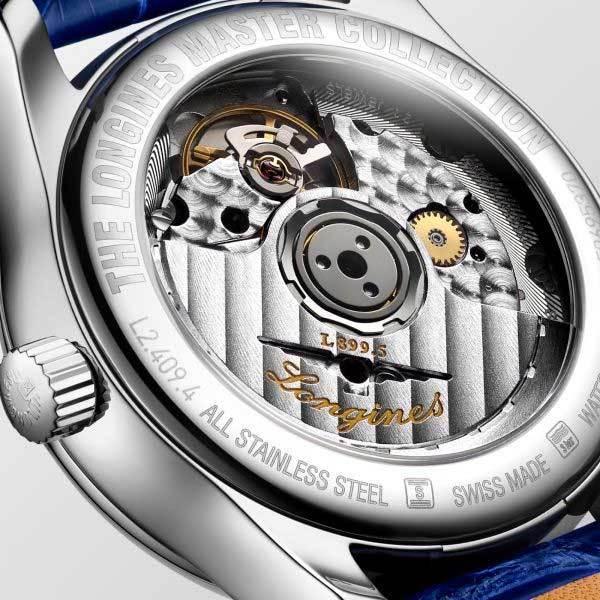 マスターコレクション LONGINESロンジン マスターコレクション マスターコレクション LONGINESロンジン マスターコレクション