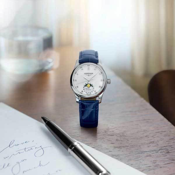 マスターコレクション LONGINESロンジン マスターコレクション マスターコレクション LONGINESロンジン マスターコレクション