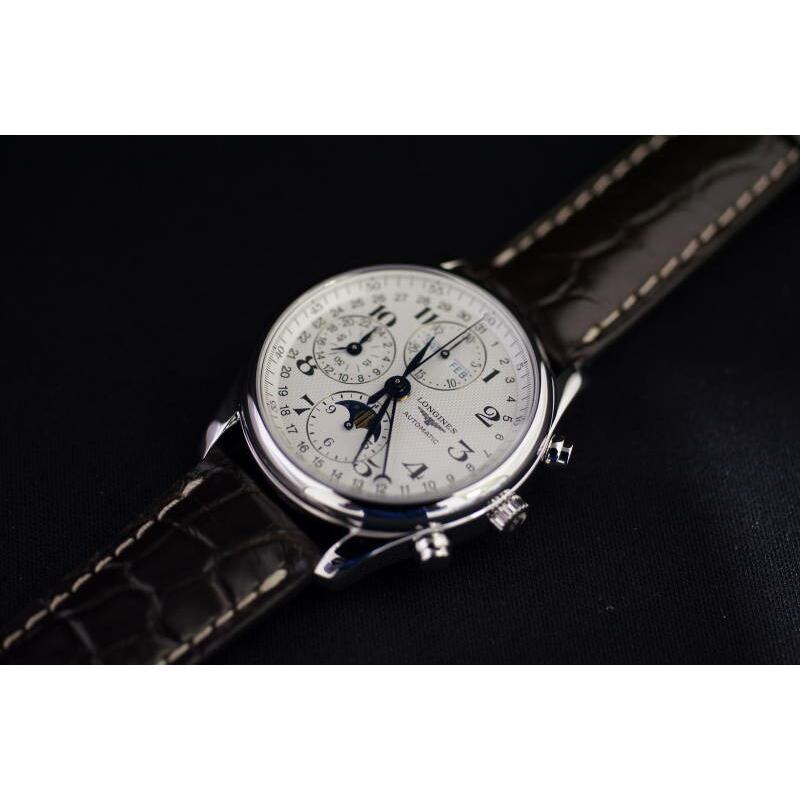 マスターコレクション LONGINES ロンジン マスターコレクション 腕時計