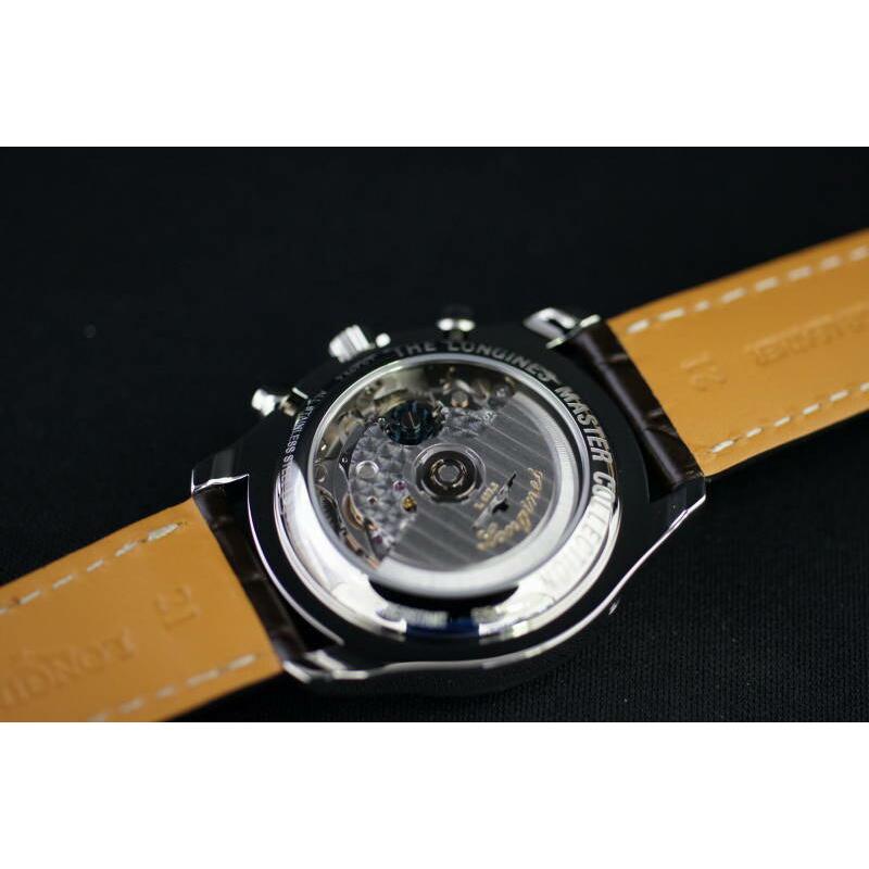 マスターコレクション LONGINES ロンジン マスターコレクション 腕時計