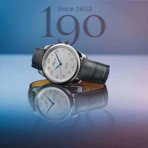マスターコレクション LONGINESロンジン マスターコレクション マスターコレクション LONGINESロンジン マスターコレクション