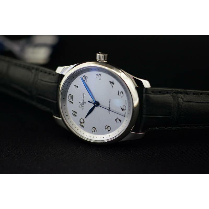 マスターコレクション LONGINES ロンジン マスターコレクション190周年