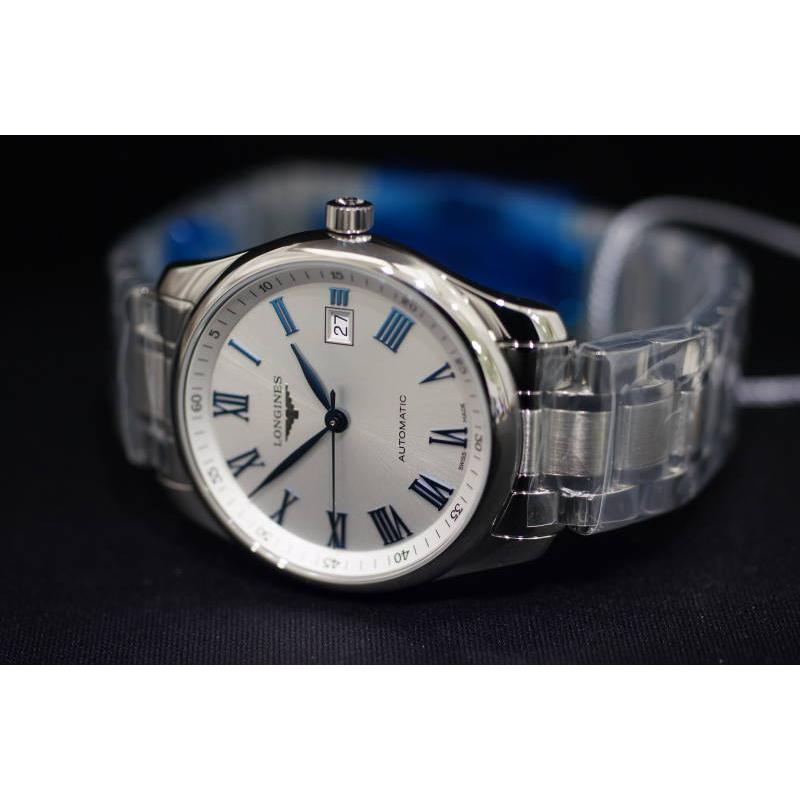 マスターコレクション LONGINESロンジン マスターコレクション マスターコレクション LONGINESロンジン マスターコレクション
