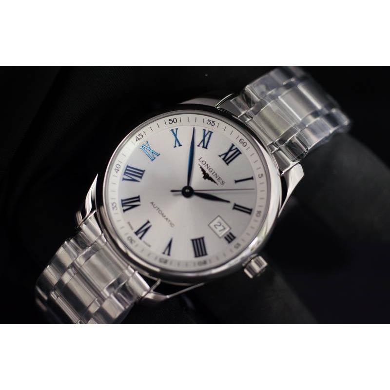 マスターコレクション LONGINESロンジン マスターコレクション マスターコレクション LONGINESロンジン マスターコレクション