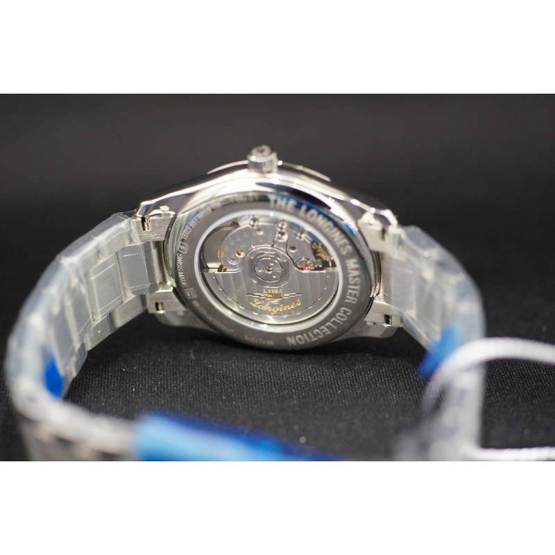 マスターコレクション LONGINESロンジン マスターコレクション マスターコレクション LONGINESロンジン マスターコレクション