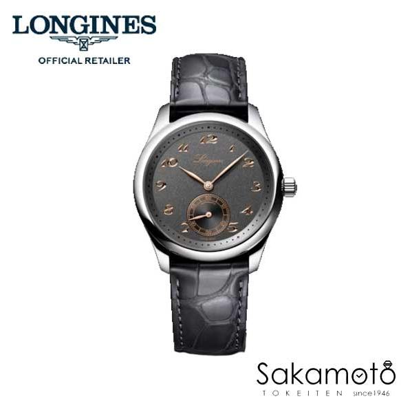 マスターコレクション LONGINESロンジン マスターコレクション マスターコレクション LONGINESロンジン マスターコレクション