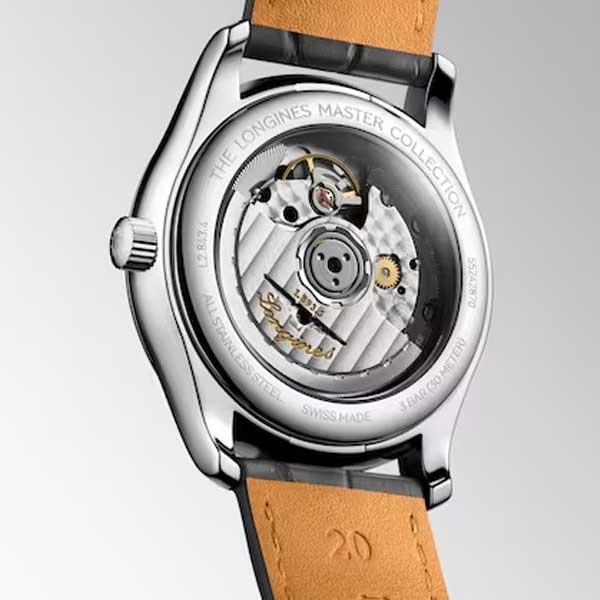 マスターコレクション LONGINESロンジン マスターコレクション マスターコレクション LONGINESロンジン マスターコレクション