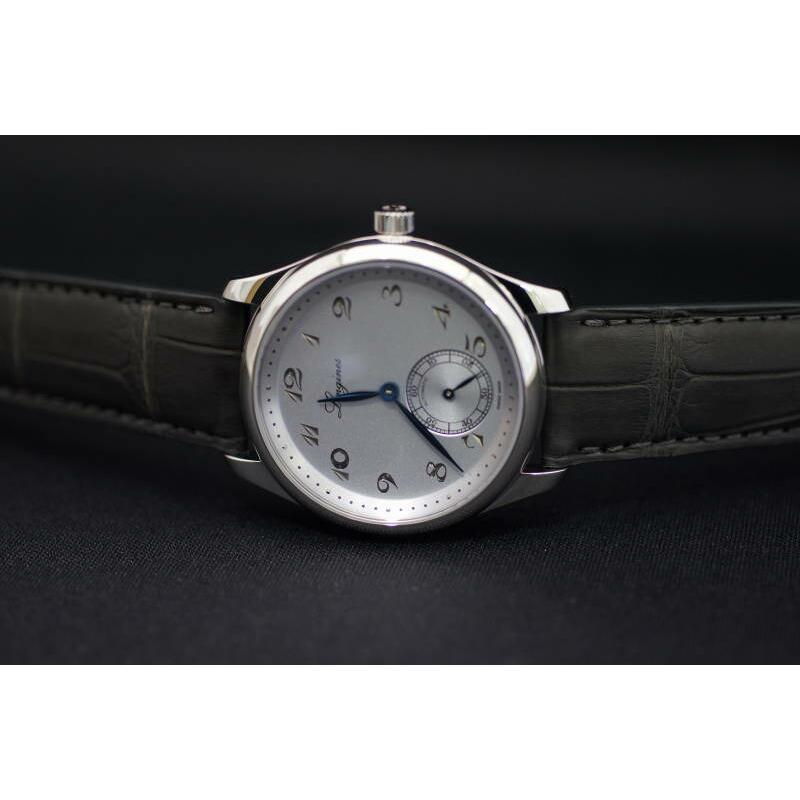LONGINES ロンジン マスターコレクション 腕時計 自動巻き スモール