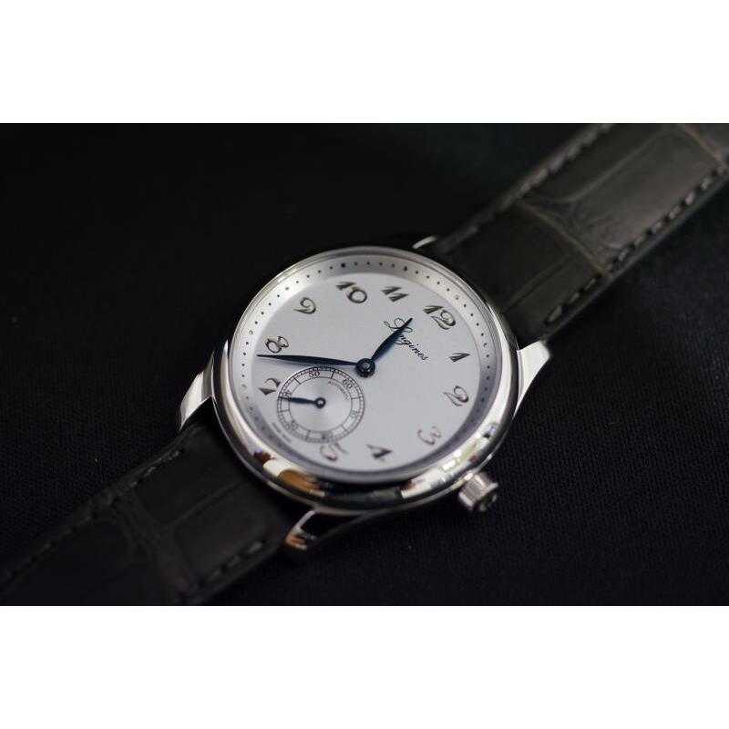 LONGINES ロンジン マスターコレクション 腕時計 自動巻き スモール