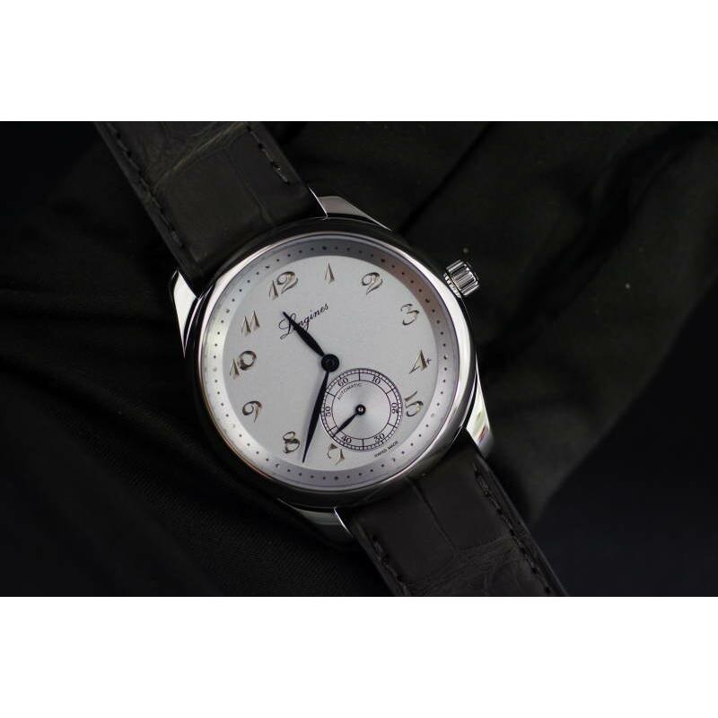 LONGINES ロンジン マスターコレクション 腕時計 自動巻き スモール