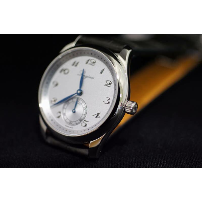 LONGINES ロンジン マスターコレクション 腕時計 自動巻き スモール