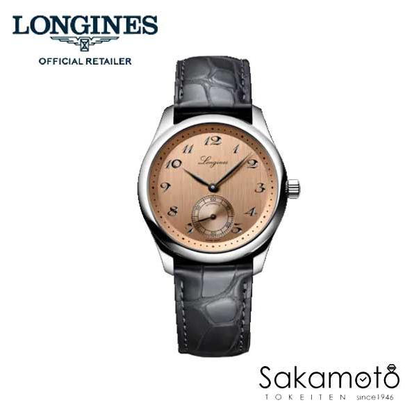 マスターコレクション LONGINESロンジン マスターコレクション マスターコレクション LONGINESロンジン マスターコレクション