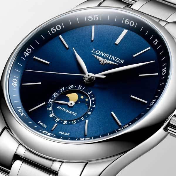 マスターコレクション LONGINES ロンジン マスターコレクション 腕時計