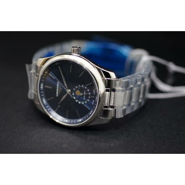 マスターコレクション LONGINES ロンジン マスターコレクション 腕時計