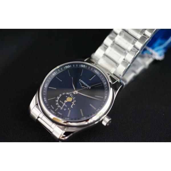マスターコレクション LONGINES ロンジン マスターコレクション 腕時計