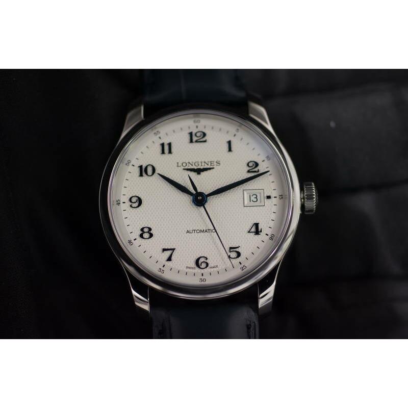 マスターコレクション 国内正規品 LONGINESロンジン マスター