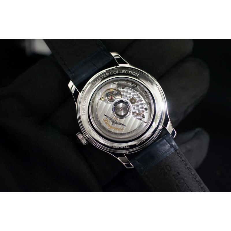 マスターコレクション 国内正規品 LONGINESロンジン マスター