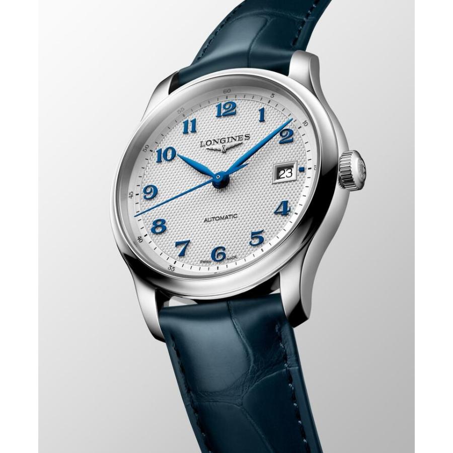 マスターコレクション 国内正規品 LONGINESロンジン マスター